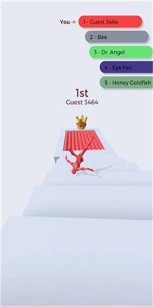 我滚楼梯贼溜游戏纯净版图3