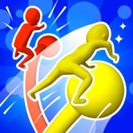 不要倒下游戏纯净版