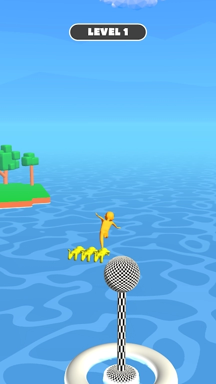 不要倒下游戏纯净版图2