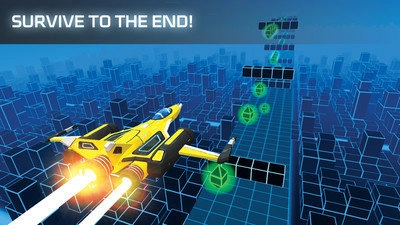 三维冲击安卓直装版图1