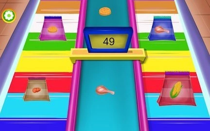 莉比小公主开超市游戏无广告版图1