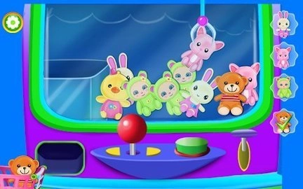 莉比小公主开超市游戏无广告版图2