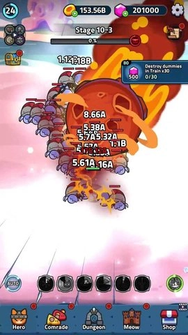 猫咪传说免费原版图3