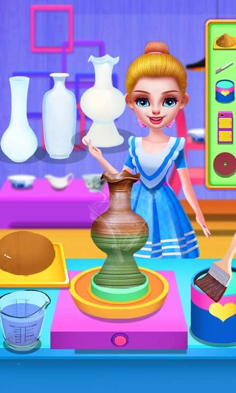 陶瓷艺术游戏官方最新版图3