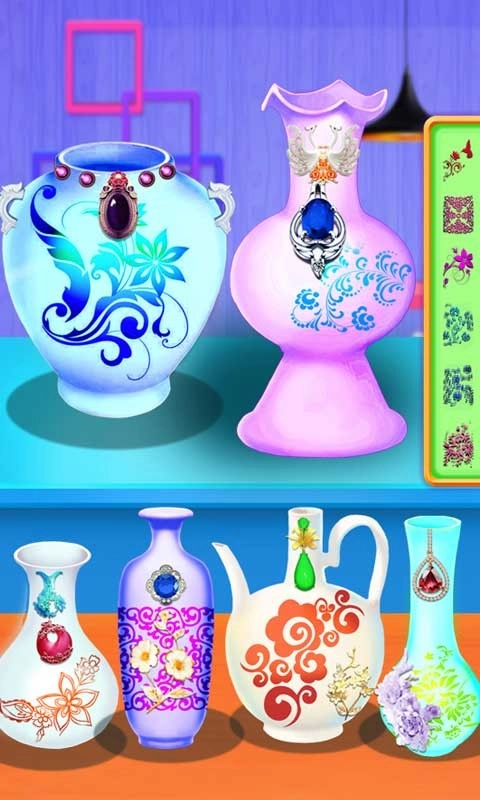陶瓷艺术游戏官方最新版图2