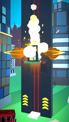 电梯救援模拟器直装版图2