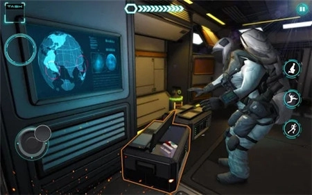 月球逃生记手机免费版图3