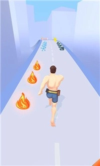 超人进化我最棒游戏正版图2