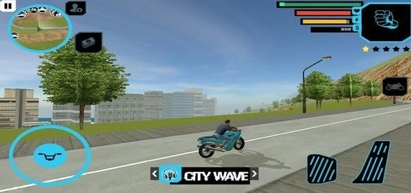 卡车司机城市粉碎安卓官方版图3