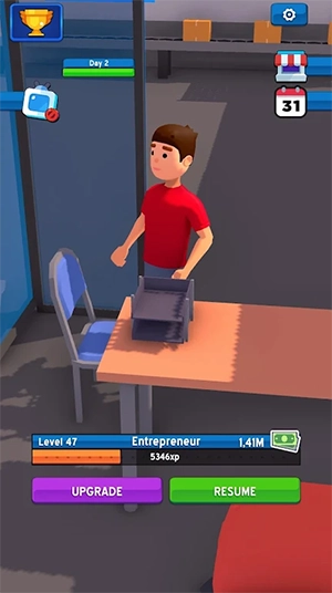 CargoFulfillment游戏官方最新版图1