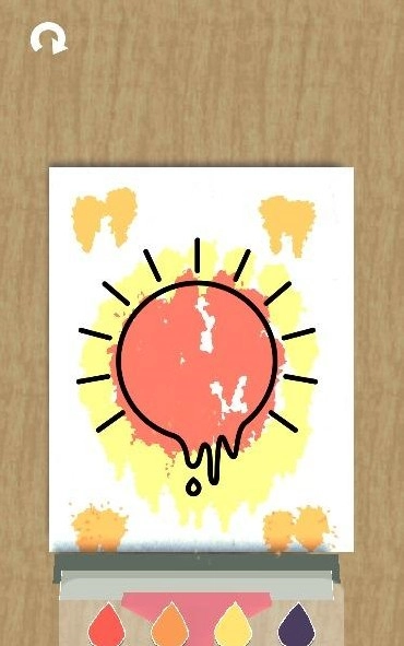 paintsquish最新版图1