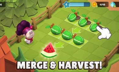 冒险主厨官方最新版图3