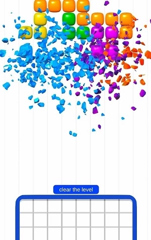 DrawTheBlocks游戏纯净最新版图1