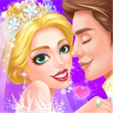 公主梦幻婚礼正版