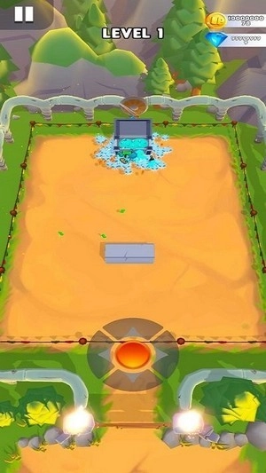 战利品派对游戏无广告版图2