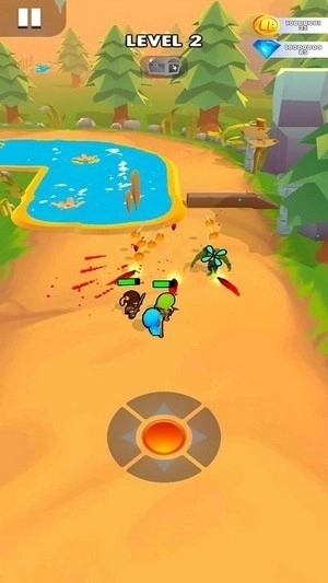 战利品派对游戏无广告版图3