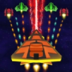 GalaxyShipWars手机正版