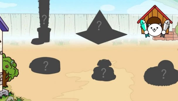 战斗猫竞技场正版图3