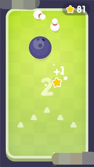 口袋保龄球通用版图1