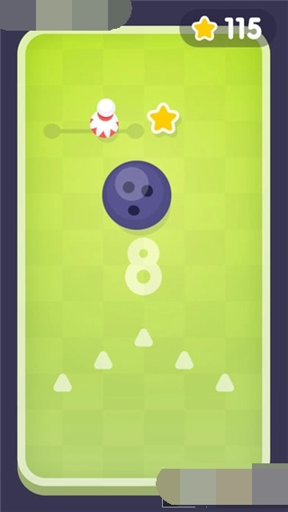 口袋保龄球通用版图3