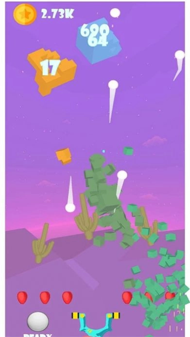 CubeBlaster游戏完整版图3