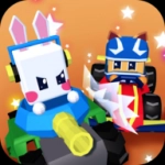 碰碰卡丁车游戏纯净最新版