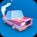 交叉碰撞游戏完整版