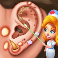 疯狂的诊所手游免费版