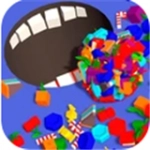 吞噬食物大作战安卓直装版