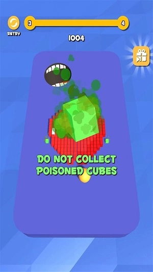 吞噬食物大作战安卓直装版图2