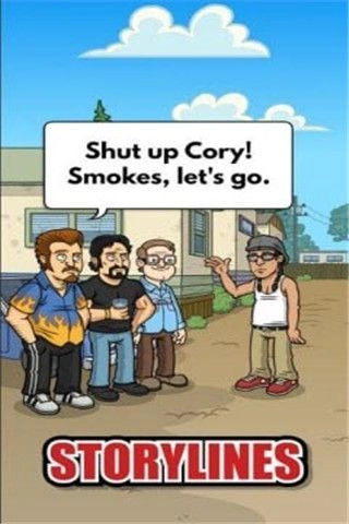 TrailerParkBoys游戏纯净最新版图3