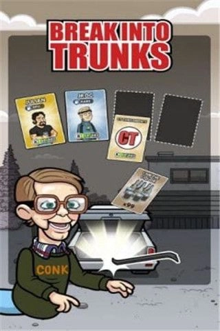 TrailerParkBoys游戏纯净最新版图1