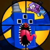 逃离恐怖怪兽安卓直装版