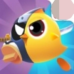 小黄鸡跳一跳安卓官方版