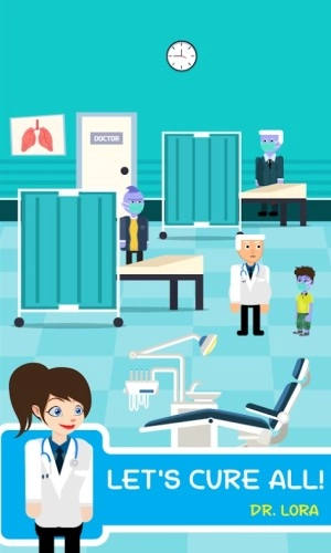 完美医生安卓官方版图3