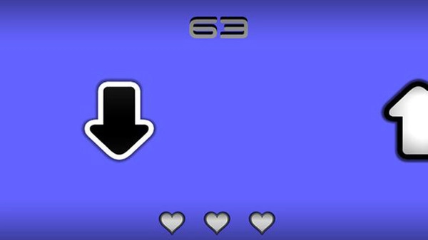 快速滑动游戏官方版图2