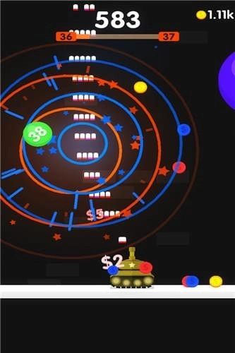 BallBlast安卓免费版图2