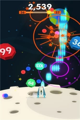 BallBlast安卓免费版图1