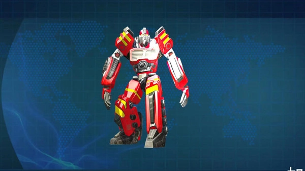 超级变形射击手机最新版图2