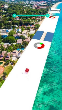 绿色通行直装游戏版图1