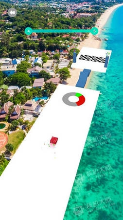 绿色通行直装游戏版图2