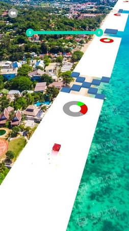 绿色通行直装游戏版图3