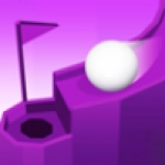 3D滚球运动游戏纯净最新版