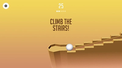 3D滚球运动游戏纯净最新版图3