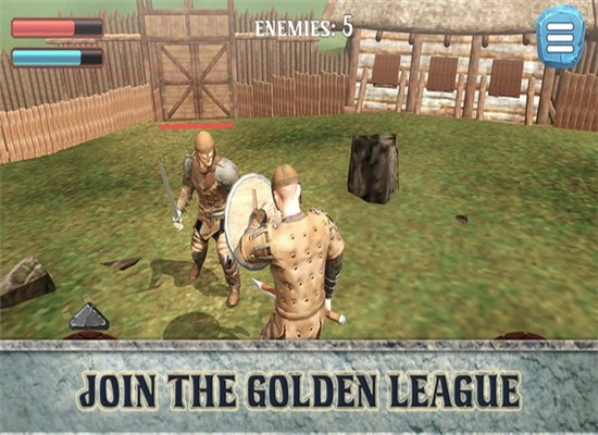 维京角斗士竞技场游戏无广告版图3