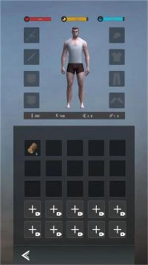 末日生存2026直装版图3