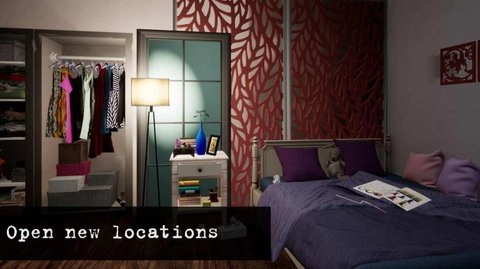 诡案拾遗最新免费版图2