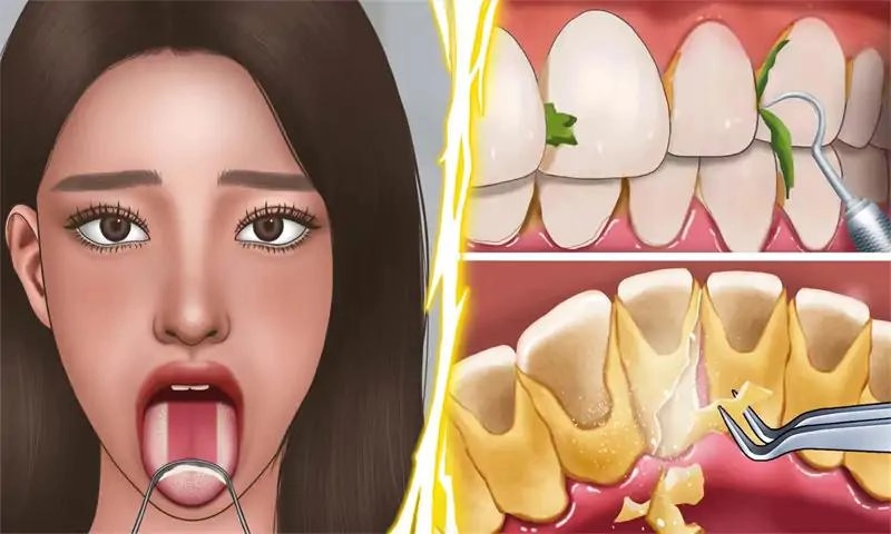 沉浸式修眼模拟手机免费版图3