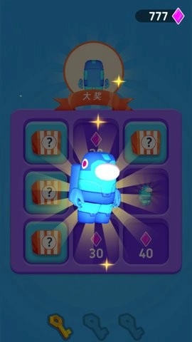 荒野奇兵小队图4