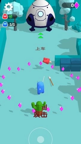 荒野奇兵小队图3